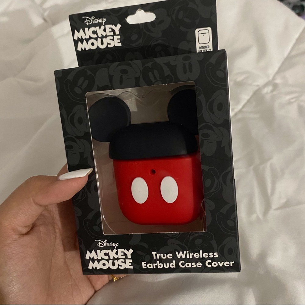 Disney Mickey Mouse Airpod Case